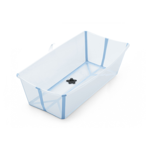 Stokke Flexi Bath - XL Ocean Blue