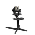 Stokke Nomi High Chair Black