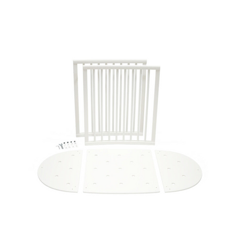 Stokke Sleepi Bed Extension V3 White