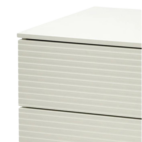 Stokke Sleepi Dresser 3 Drawers in White