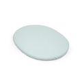 Stokke Sleepi Mini Fitted Sheet Sage Dots