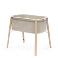 Stokke Snoozi Bassinet Sandy Beige