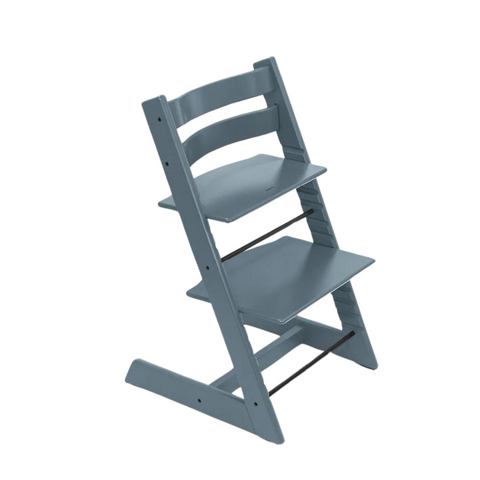 Stokke Tripp Trapp Chair Fjord Blue