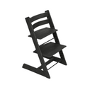 Stokke Tripp Trapp Chair Oak Black