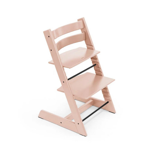 Stokke Tripp Trapp Chair Serene Pink