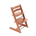 Stokke Tripp Trapp Chair Terracotta