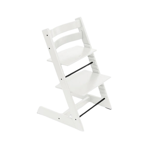 Stokke Tripp Trapp Chair White