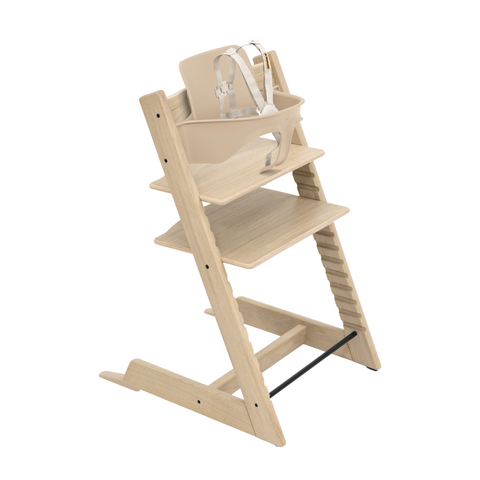 Stokke Tripp Trapp High Chair² Oak Natural