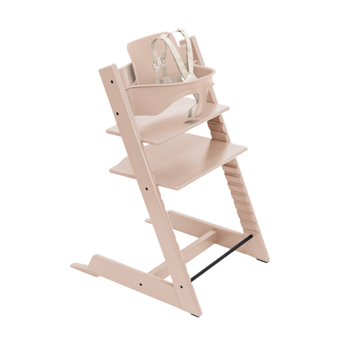 Stokke Tripp Trapp High Chair² Serene Pink