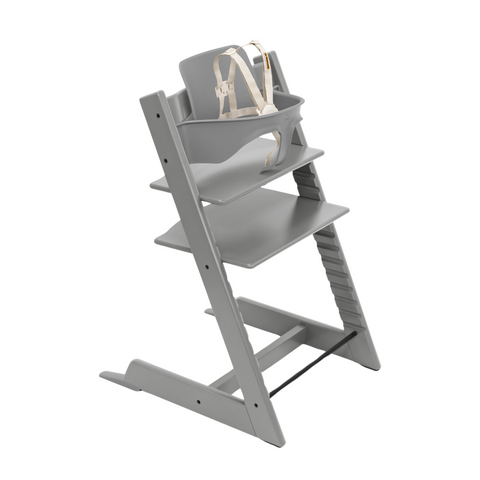 Stokke Tripp Trapp High Chair² Stone Grey