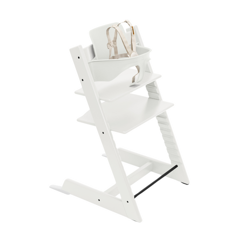 Stokke Tripp Trapp High Chair² White