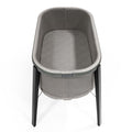 Stokke Snoozi Bassinet Graphite Grey