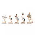stokke tripp trapp chair that grows with a child