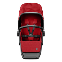 switchback seat pele red by veer