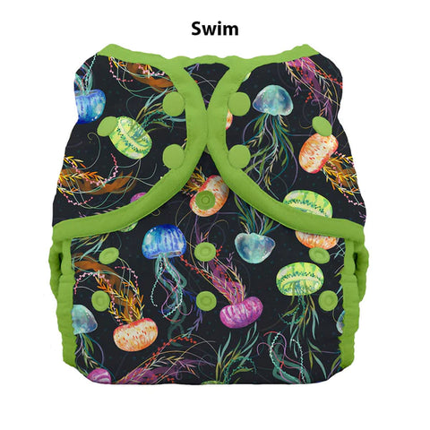 Swim Diaper Size Two