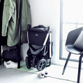 thule spring city stroller lifestyle image