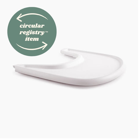 ♻ Tripp Trapp Tray for Circular Registry™