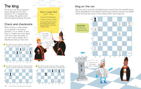 Chess Book