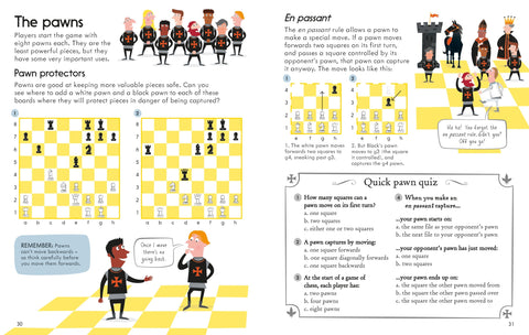 Chess Book