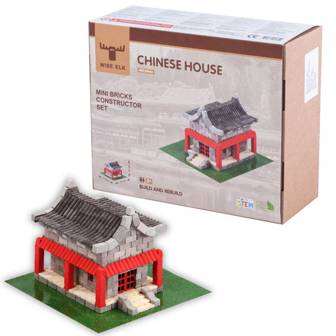 Chinese House