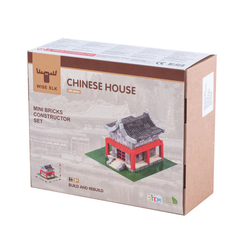 Chinese House