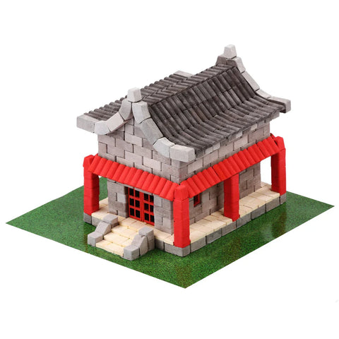 Chinese House