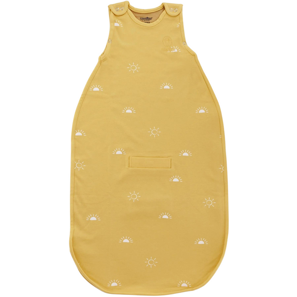 4 Season Merino Wool Sleep Bag - Sun