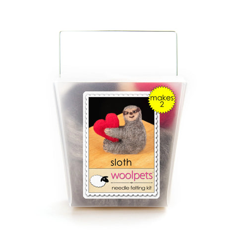 Sloth Kit