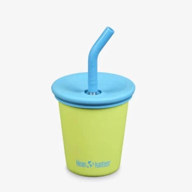 10 oz Straw Cup - Juicy Pear