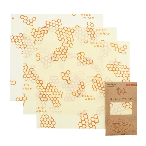 Assorted Three Pack (s, m, l)