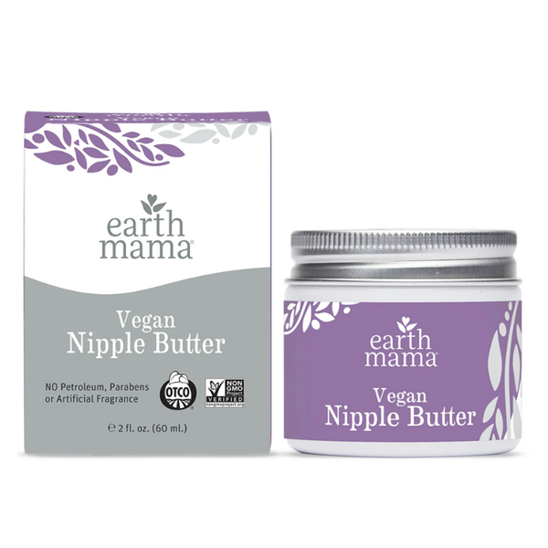 Nipple Butter - vegan