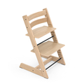 stokke tripp trapp chair in oak natural