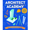 Usborne Academy Series Book Architect