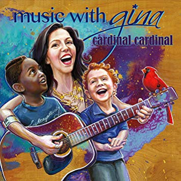 Cardinal Cardinal CD