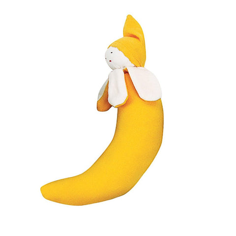 Fruit and Veggies - Banana