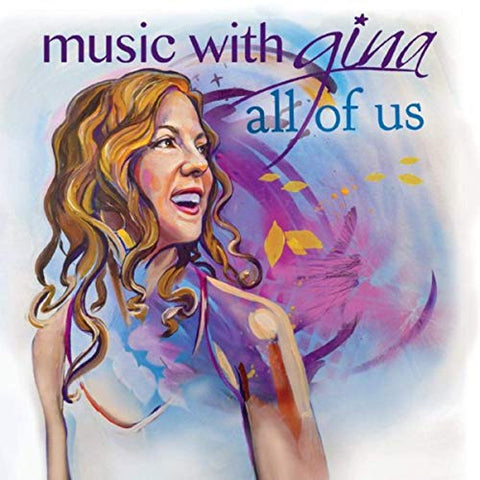 All of Us CD