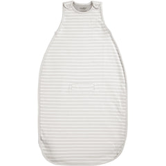 4 Season Merino Wool Sleep Bag - Grey Stripe