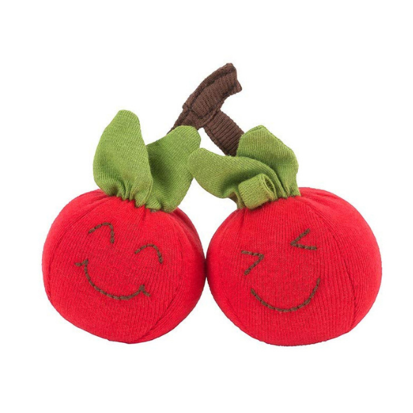 Fruit and Veggies - Cherries