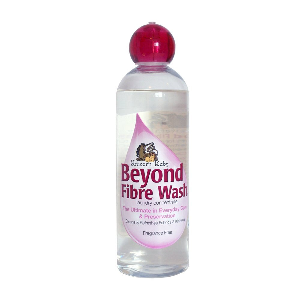Laundry Detergent - Beyond Fibre Wash