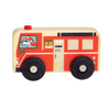 Scoots Fire Truck