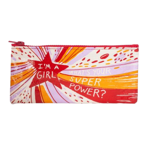 Pencil Case Superpower