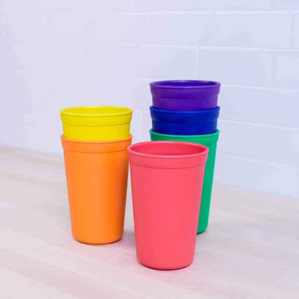 10 oz. Recycled Plastic Cup