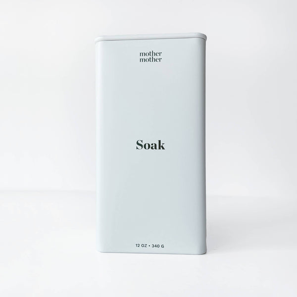 Magnesium Soak 12oz
