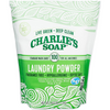 All Natural Laundry Powder