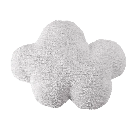 Cushion - Cloud (White)