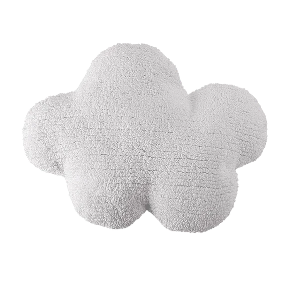 Cushion - Cloud (White)