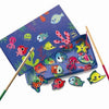 Fishing Colour Game