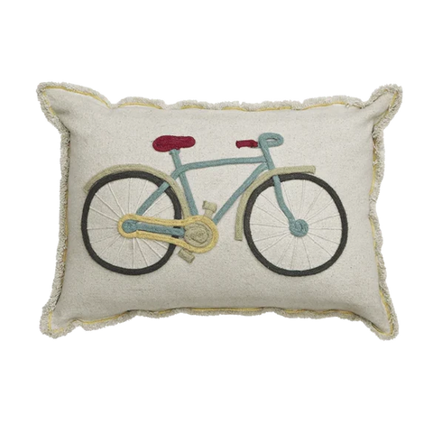 Cushion - Bike