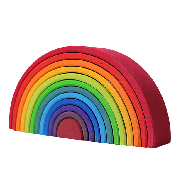 Rainbow - Large