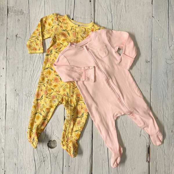 Pajama Bundle - Feminine (2 Pairs)